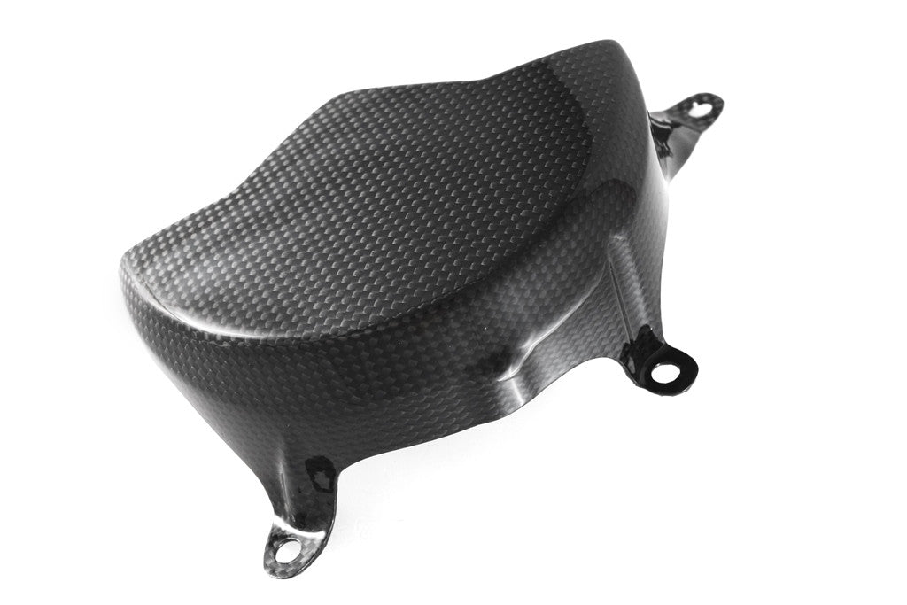 Sighting machine cover Carbon Fullsix Ducati Panigale V4/S (2025)
