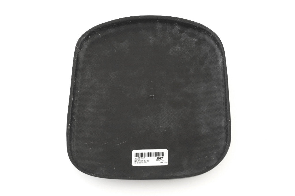 Airbox Service Cover Carbon Fullsix Ducati Panigale V2 955 (20-24)