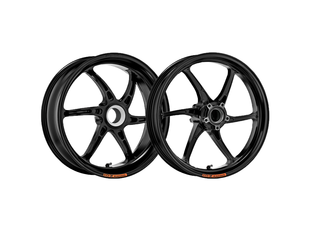 Oz Cattiva Magnesium Rims Set Ducati Panigale V2 955 (20-24)