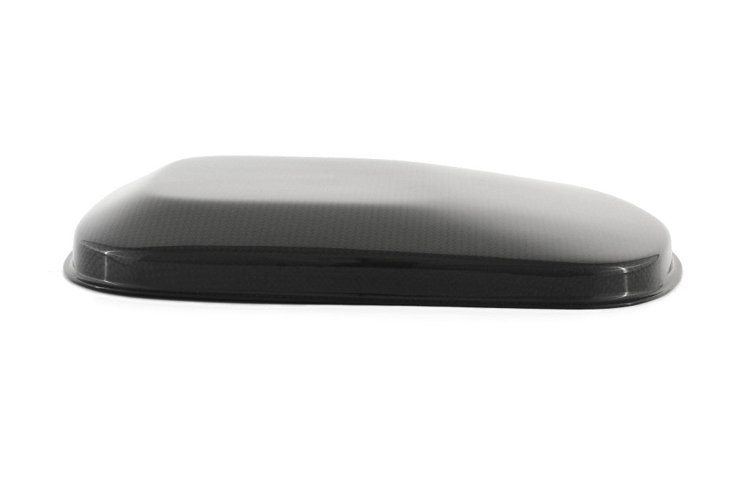 Cubierta de servicio de airbox de carbono Fullsix Ducati Panigale 959 (16-19) 