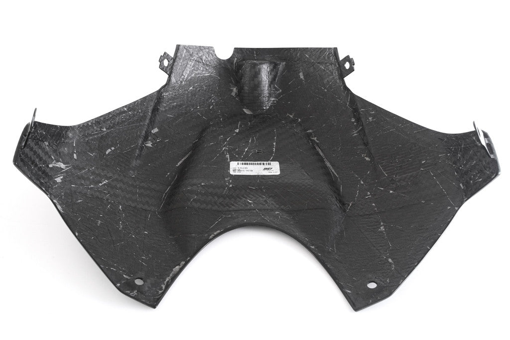 Airbox cover Carbon Fullsix BMW S1000RR K46 (15-18)