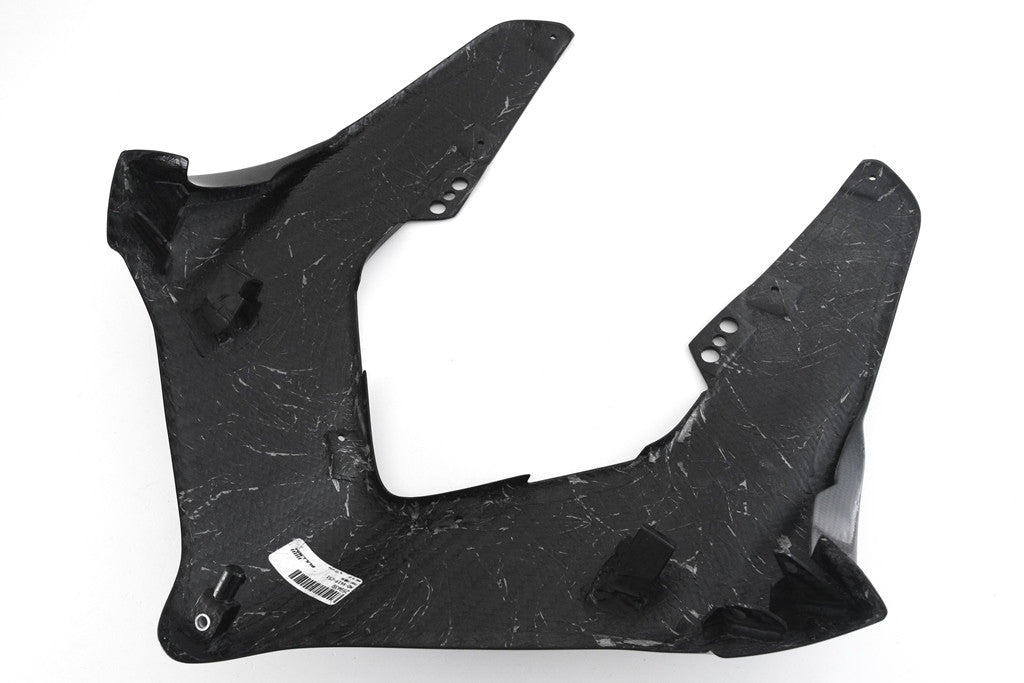 Front mask Carbon Fullsix Ducati Panigale V4/S/R (19-21)