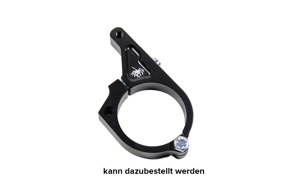 Lenker offset 25 Spider Racing Ducati Panigale V4/S/R (18-24) 50.25.53