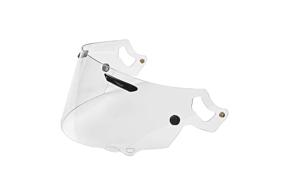 Arai VAS-V 2D Visera RX-7V Evo clara 