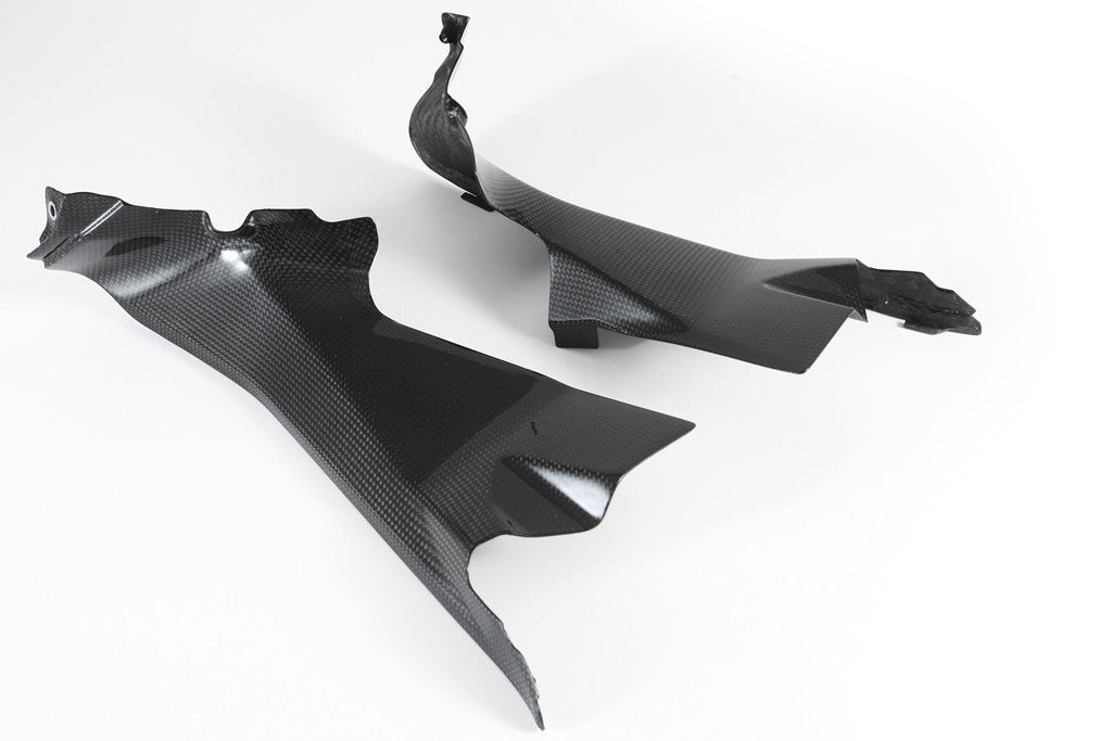 Air canal covers Carbon Fullsix Ducati Panigale 899 (13-16)