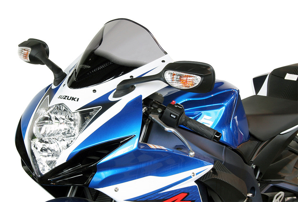 MRA R Racing Parabrisas Suzuki GSX-R 600/750 (11-16) 