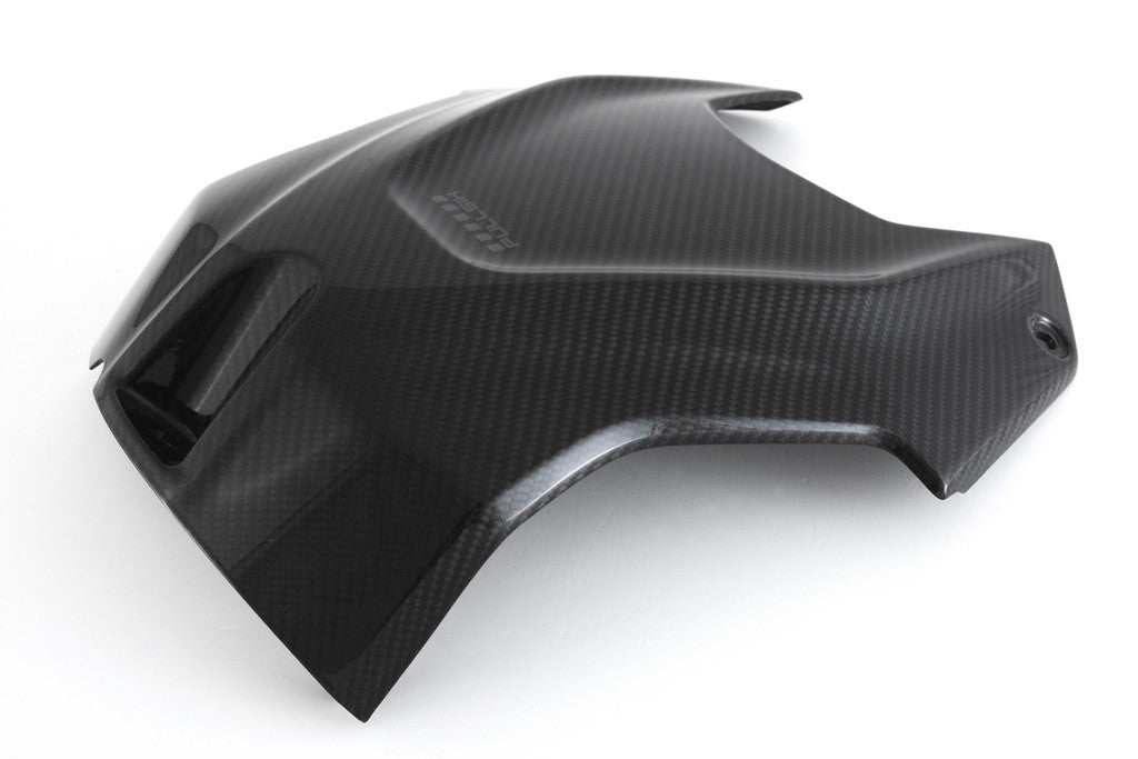 Airbox cover Carbon Fullsix BMW S1000RR K67 (19-25)