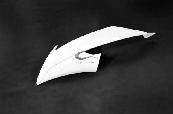 Juego completo de carenado Avio Fiber Yamaha YZF-R6 RJ15 (08-16) 