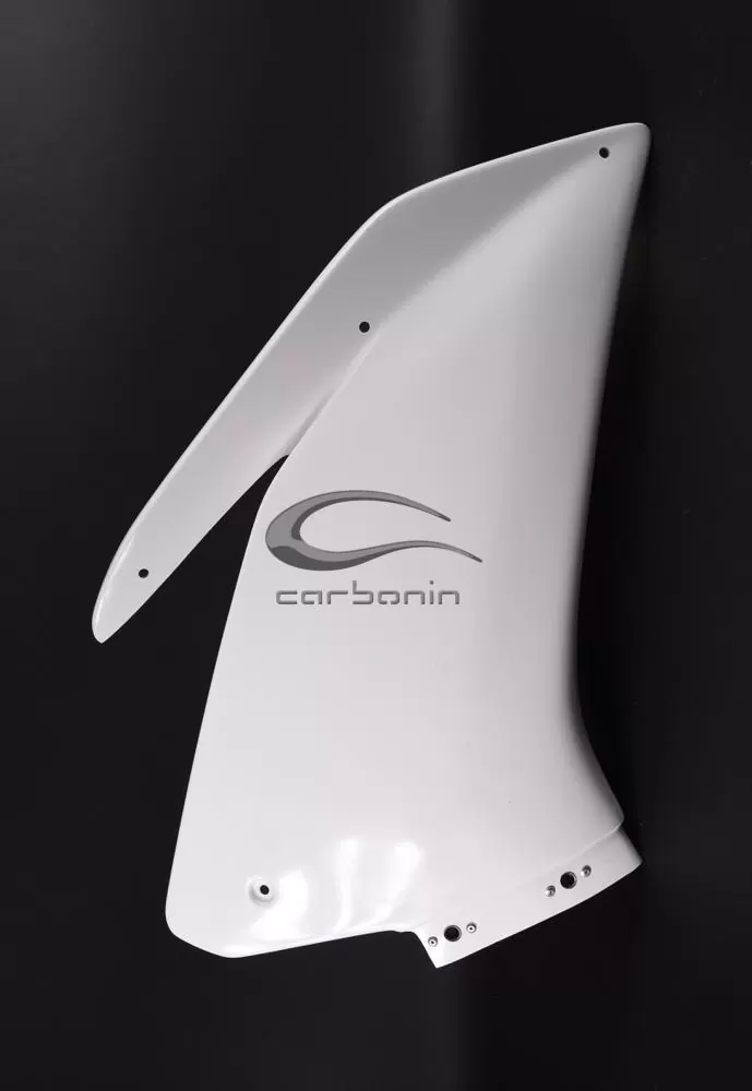 Complete cladding set AVIO Fiber Aprilia RSV4/RR/RF/1100 Factory (15-20) Carbonin