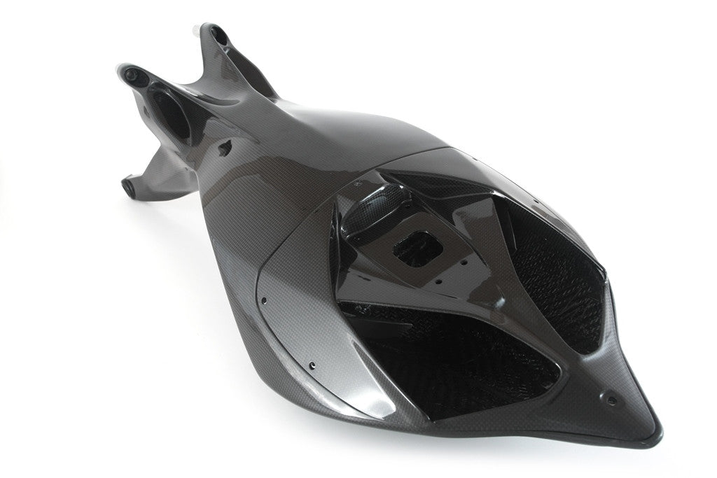 Heck / Monocoque Carbon Fullsix Ducati Panigale 1299 / S (15-18)
