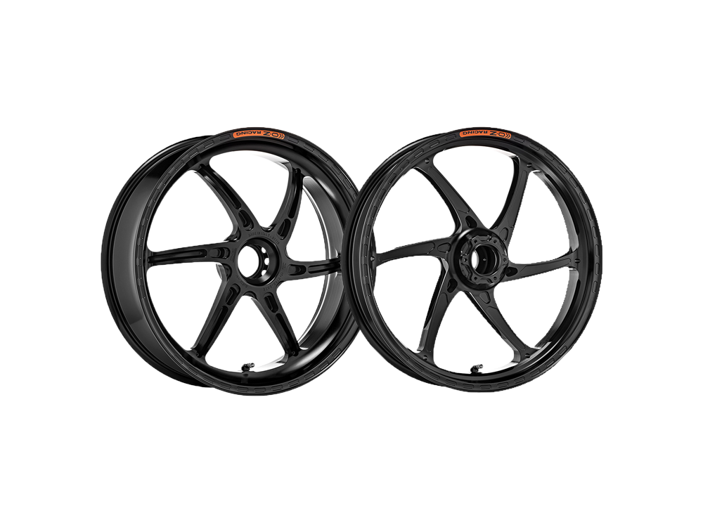Oz Gass RS-A Aluminum Rims Set Ducati Panigale V2 955 (20-24)