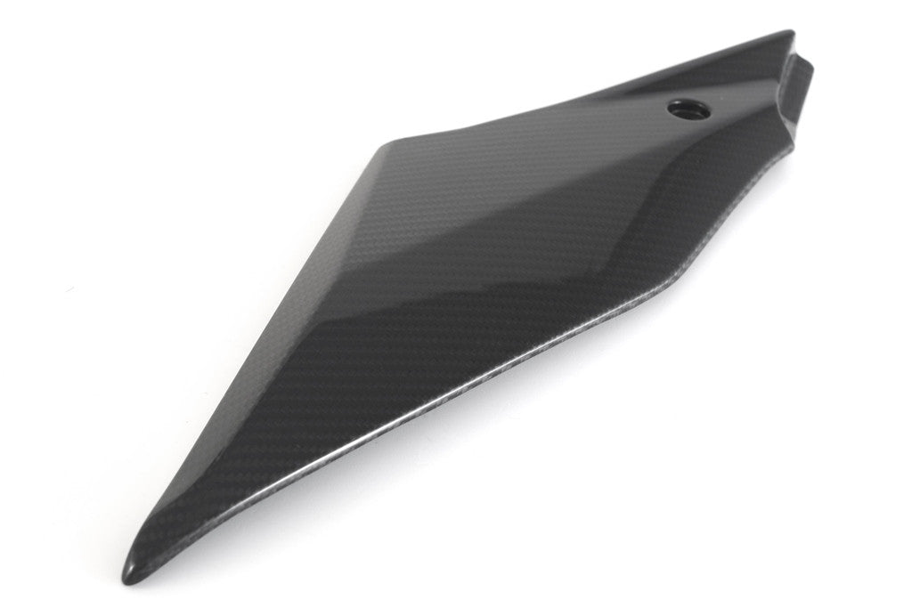 Paneles de tanque de carbono Fullsix Yamaha YZF-R1/M RN32 & RN49 (15-19) 