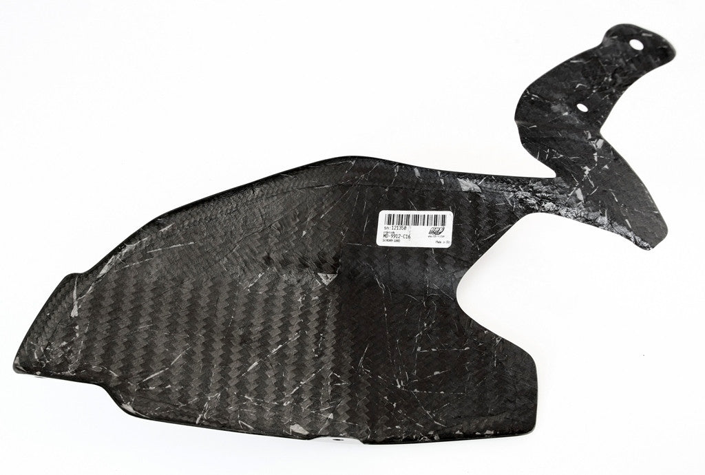 Swinging "SSP" Carbon Fullsix Ducati Panigale 1299/S (15-18)