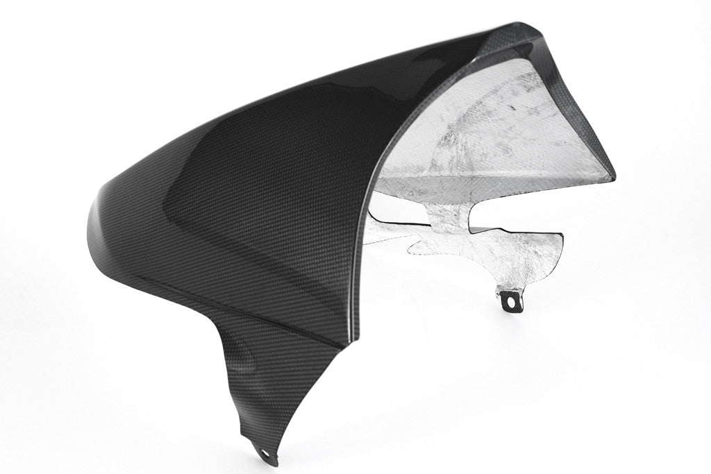 Bugpoiler "Extension" Carbon Fullsix Ducati Panigale 1299/s (15-18)