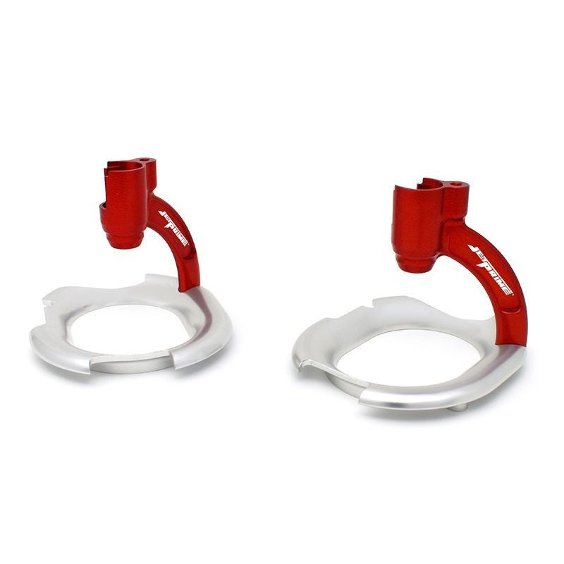 Racing funnel Jetprime Ducati Panigale 1299/s (15-18) JP ATR 050