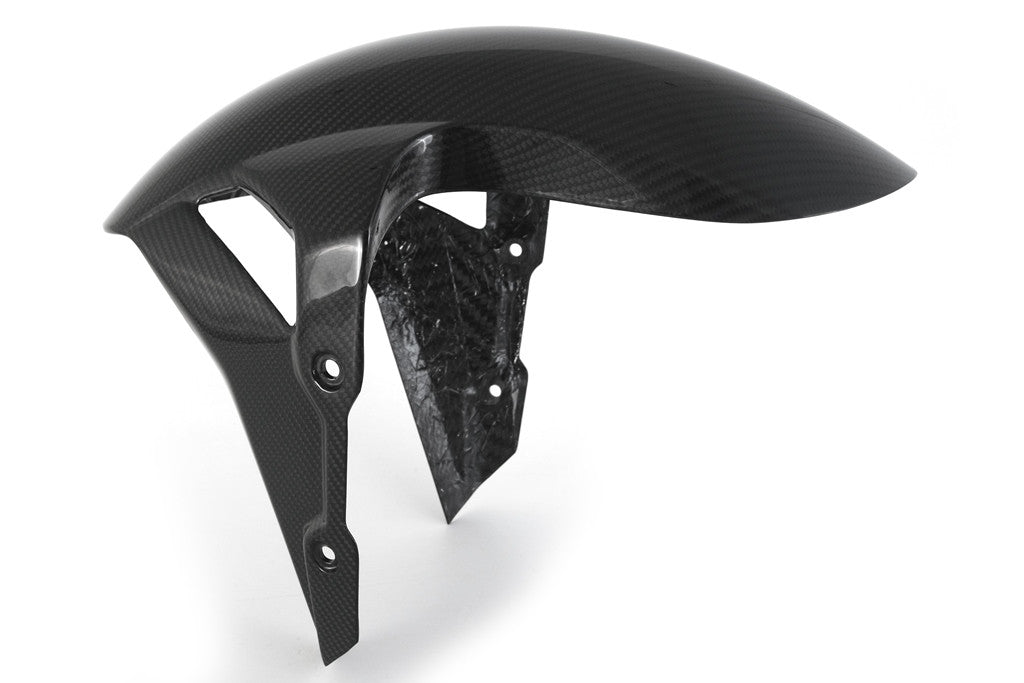 Front fenders Carbon Fullsix BMW S1000RR K67 (19-24)