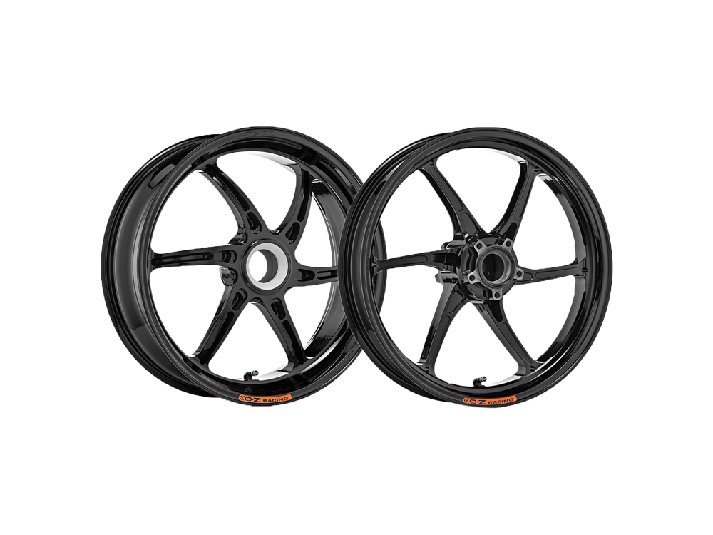 Oz Cattiva Magnesium Rims Set Ducati Panigale V2 955 (20-24)