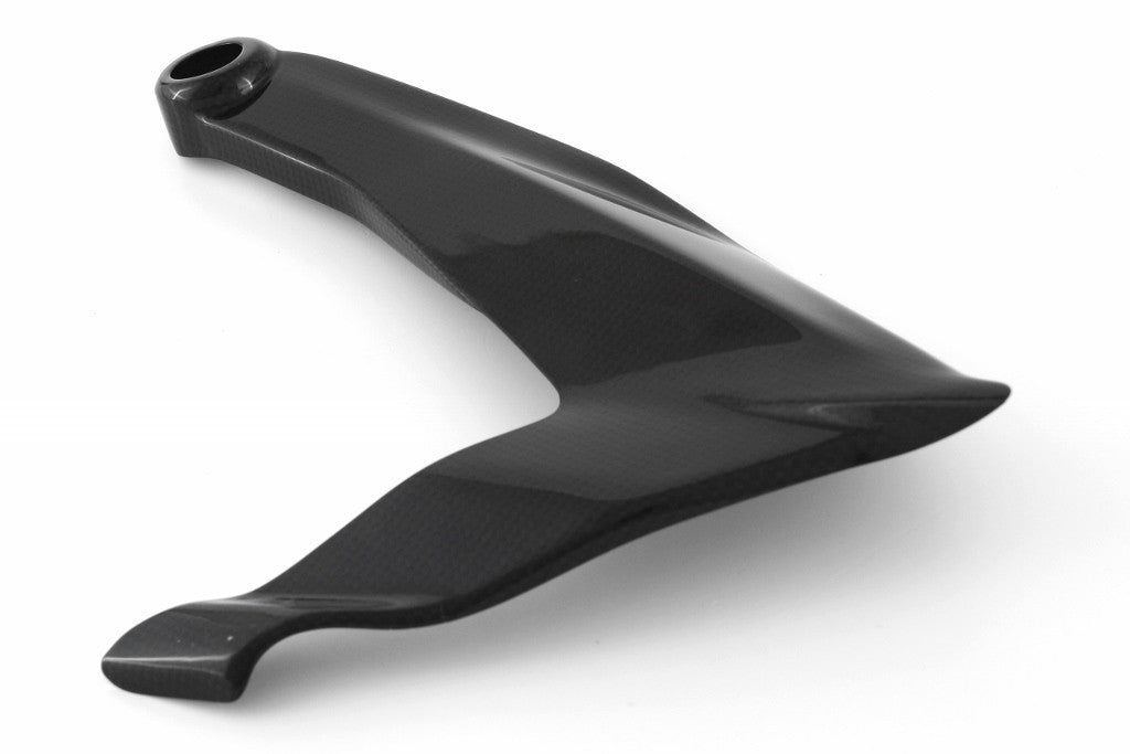 Frame covers Carbon Fullsix Ducati Panigale 1199/R/S (12-17)