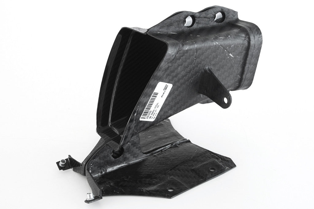 Air intake Carbon Fullsix BMW S1000RR K67 (19-24)