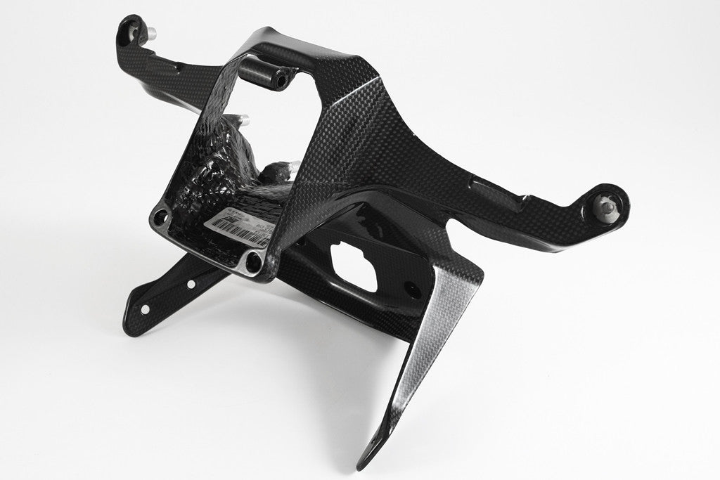 Headlight holder Carbon Fullsix Ducati Panigale 899 (13-16)
