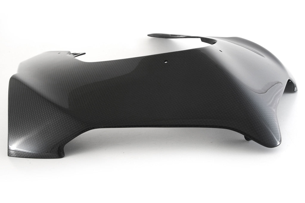 Front mask Carbon Fullsix Ducati Panigale V4/S/R (19-21)