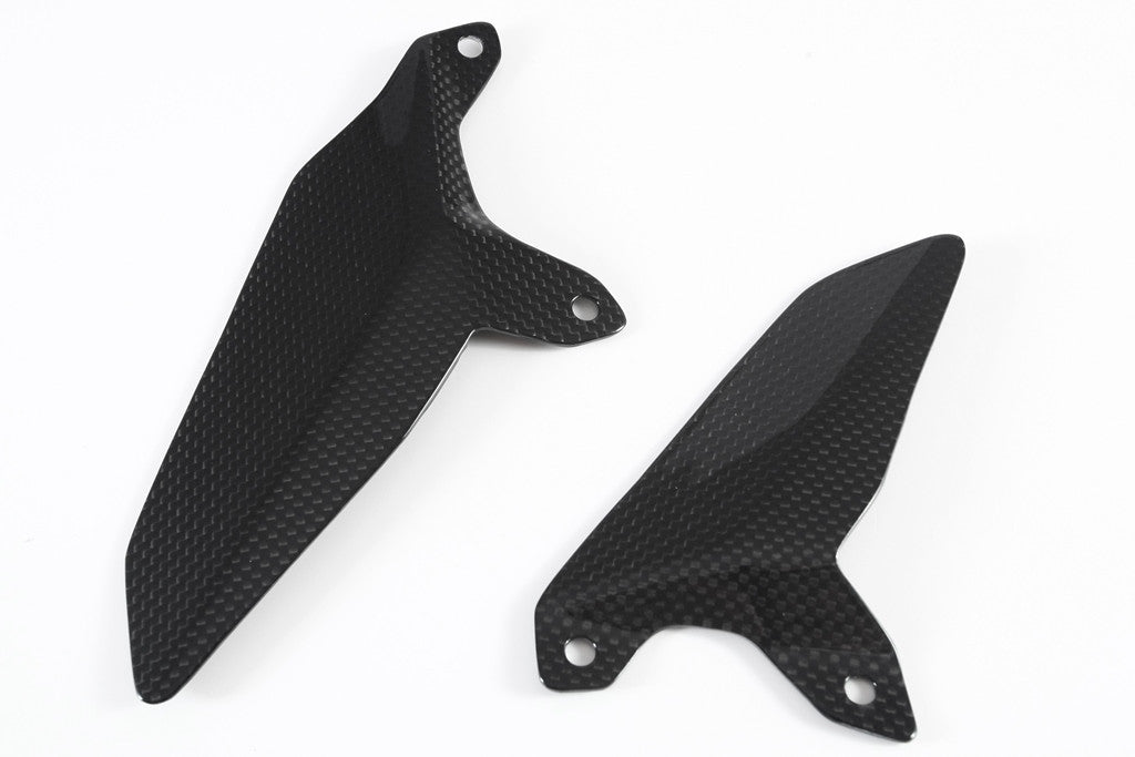 Jetship protection Carbon Fullsix Ducati Panigale 1299/S (15-18)