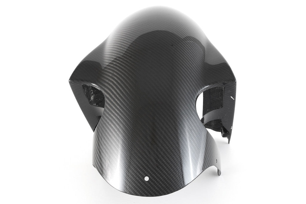 Front fenders carbon Fullsix Aprilia RSV4/1100 Factory/R/RR/RF (09-20)