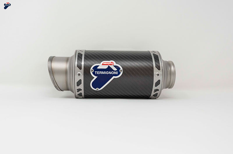 Termignoni complete system Stainless steel GP-Classic BMW S1000RR K67 (19-22) BW26094SO05