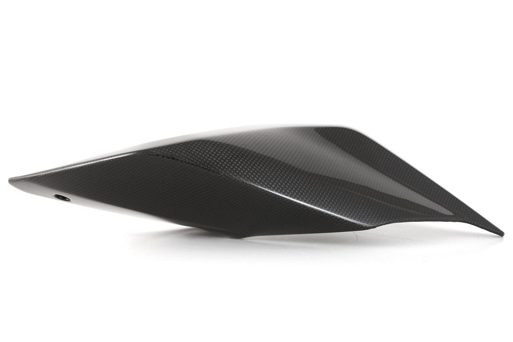 Heck cladding Carbon Fullsix Ducati Panigale V4/S/R (18-24)