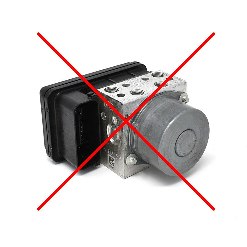 ABS Eliminator Jetprime Yamaha YZF-R7 (22-25) JP ABSY 001