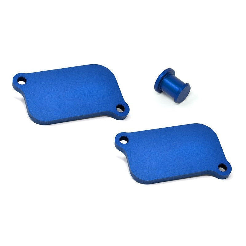 SLS / AIS closure cap Jetprime Ducati Panigale V2 955 (20-24) JP ES 005