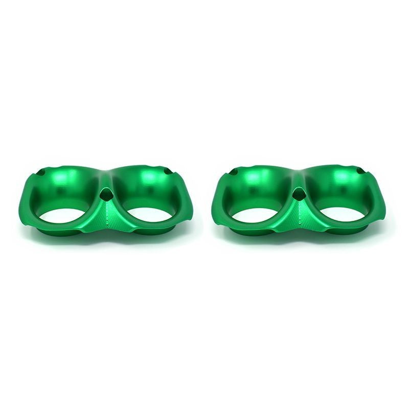 Tubería de admisión de competición JetPrime Kawasaki ZX-10 R/RR (16-20) JP ATR ZX10 