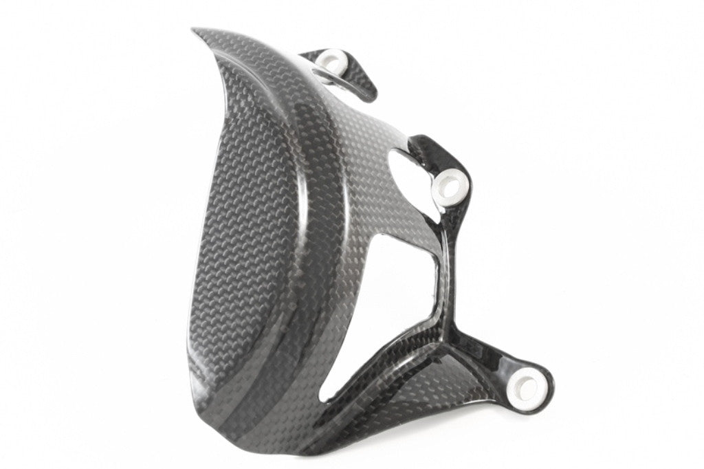 Lighting machines cover Carbon Fullsix Ducati Panigale V2 955 (20-24)