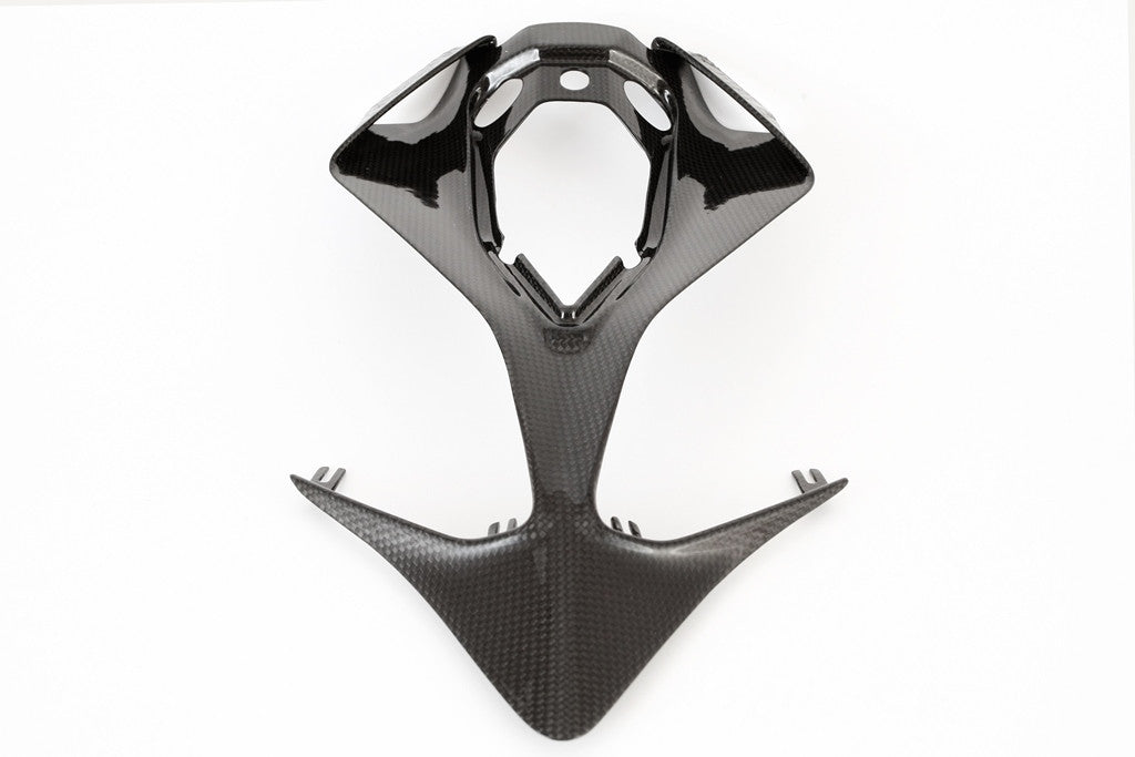 Heck below Carbon Fullsix Ducati Panigale 899 (13-16)