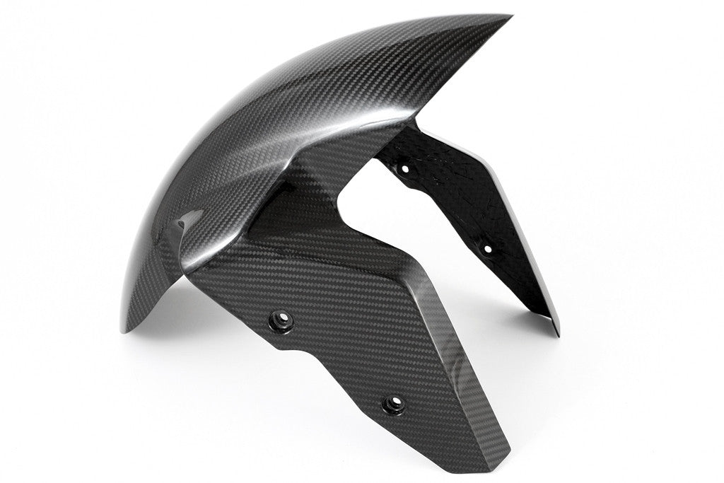 Front fenders Carbon Fullsix BMW S1000RR K46 (09-18)