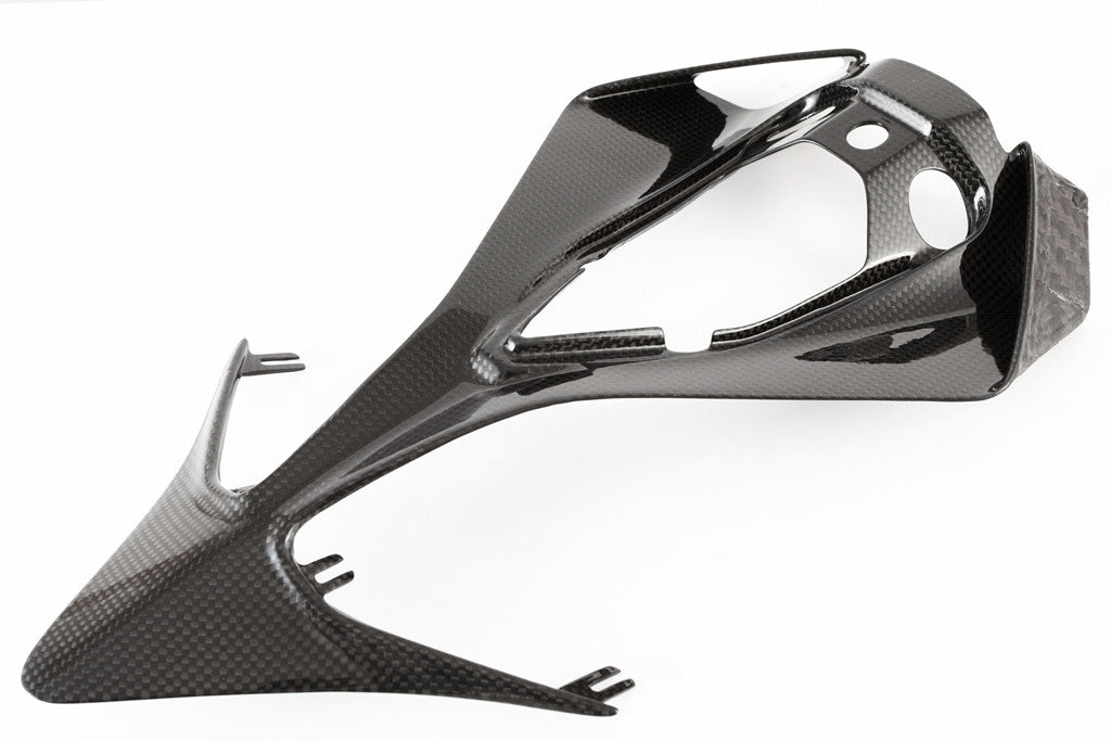 Heck below Carbon Fullsix Ducati Panigale 899 (13-16)