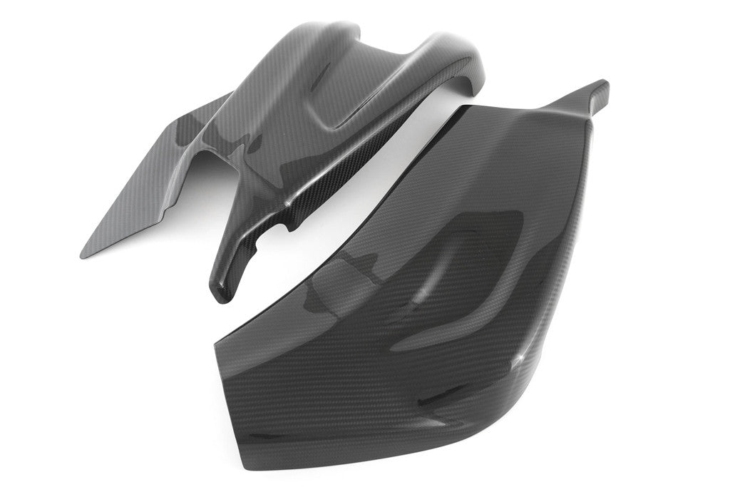 Swinging covers Carbon Fullsix BMW S1000RR K46 (09-18)