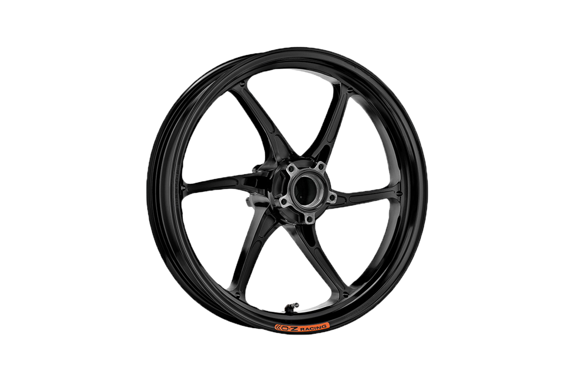 Rueda delantera de magnesio OZ Cattiva BMW M1000RR K66 (21-25) C3232BM35X 