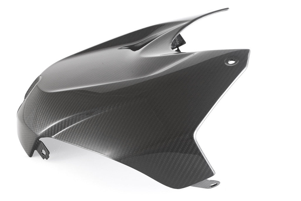 Airbox cover Carbon Fullsix BMW S1000RR K46 (15-18)