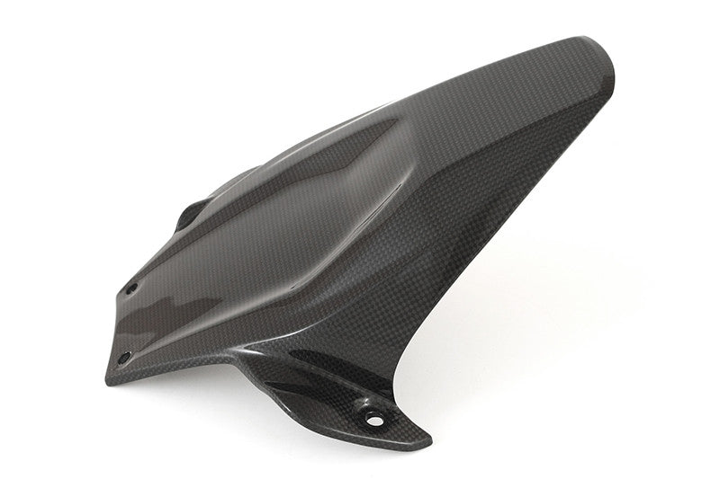 Rear fender carbon fullsix ducati panigale 899 (13-16)